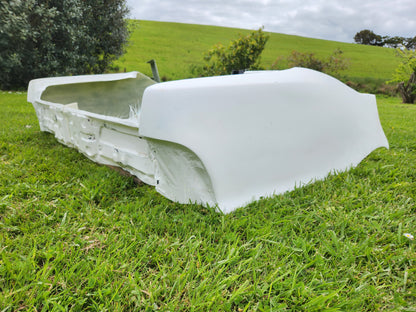 A31 Rear Clam Shell (Race)