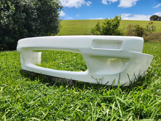 S13 RB style Front Bumper