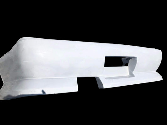 A31 rear bumper JAC Type 1