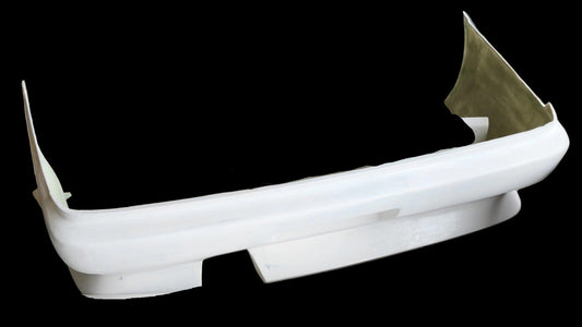 C33 Laurel Uras style rear bumper
