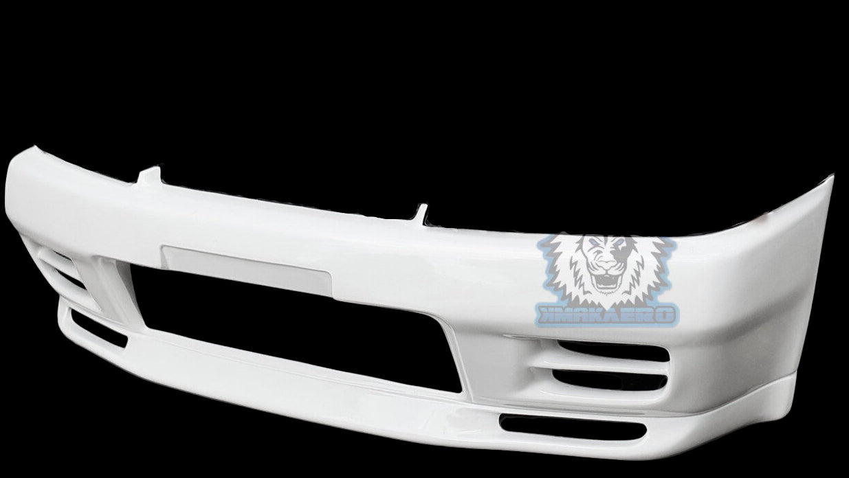 R32 GTR Bumper