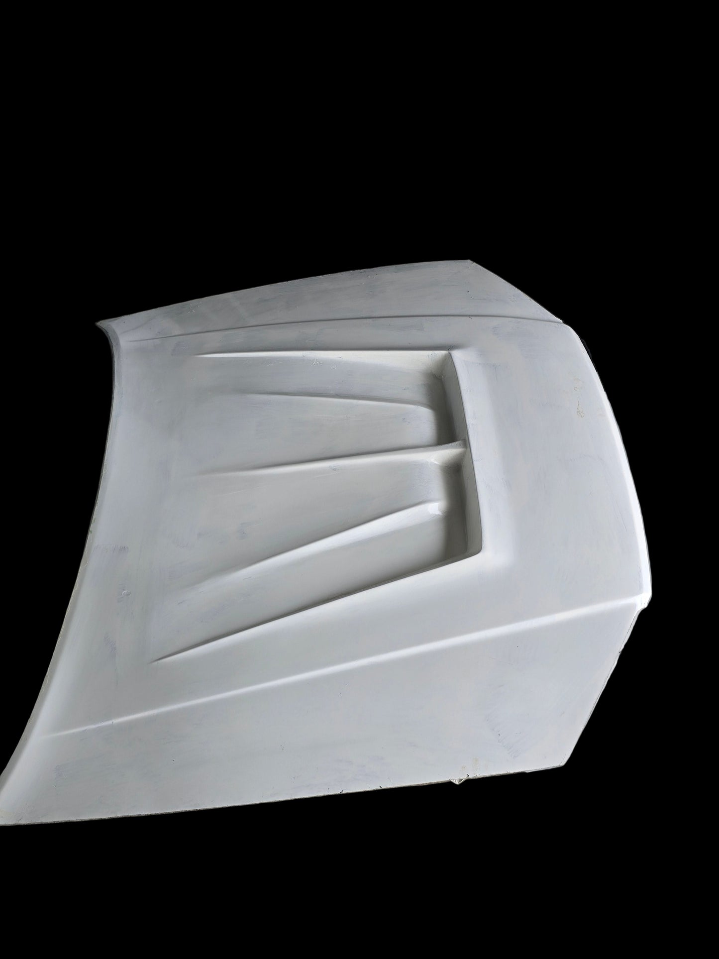 R34 GTR Vented Bonnet