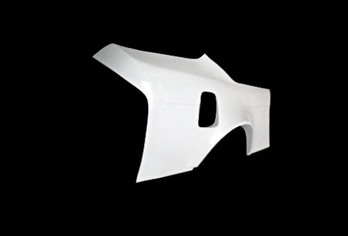 S14 55mm Labo style rear fenders