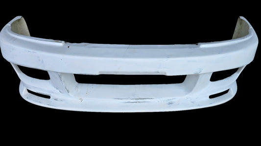 s14 JAC Front bumper type 1
