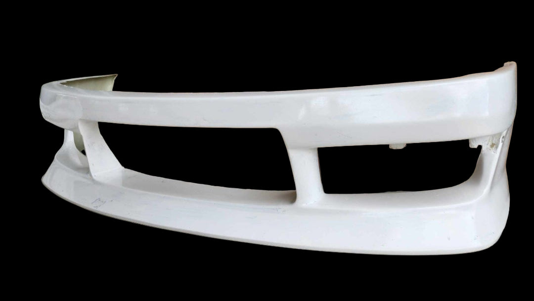 S14 Kouki vertex Style Front Bumper