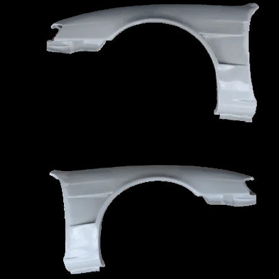 S14 Kouki 25mm Front Guards