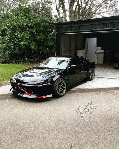 s15 75mm front gaurds labo style
