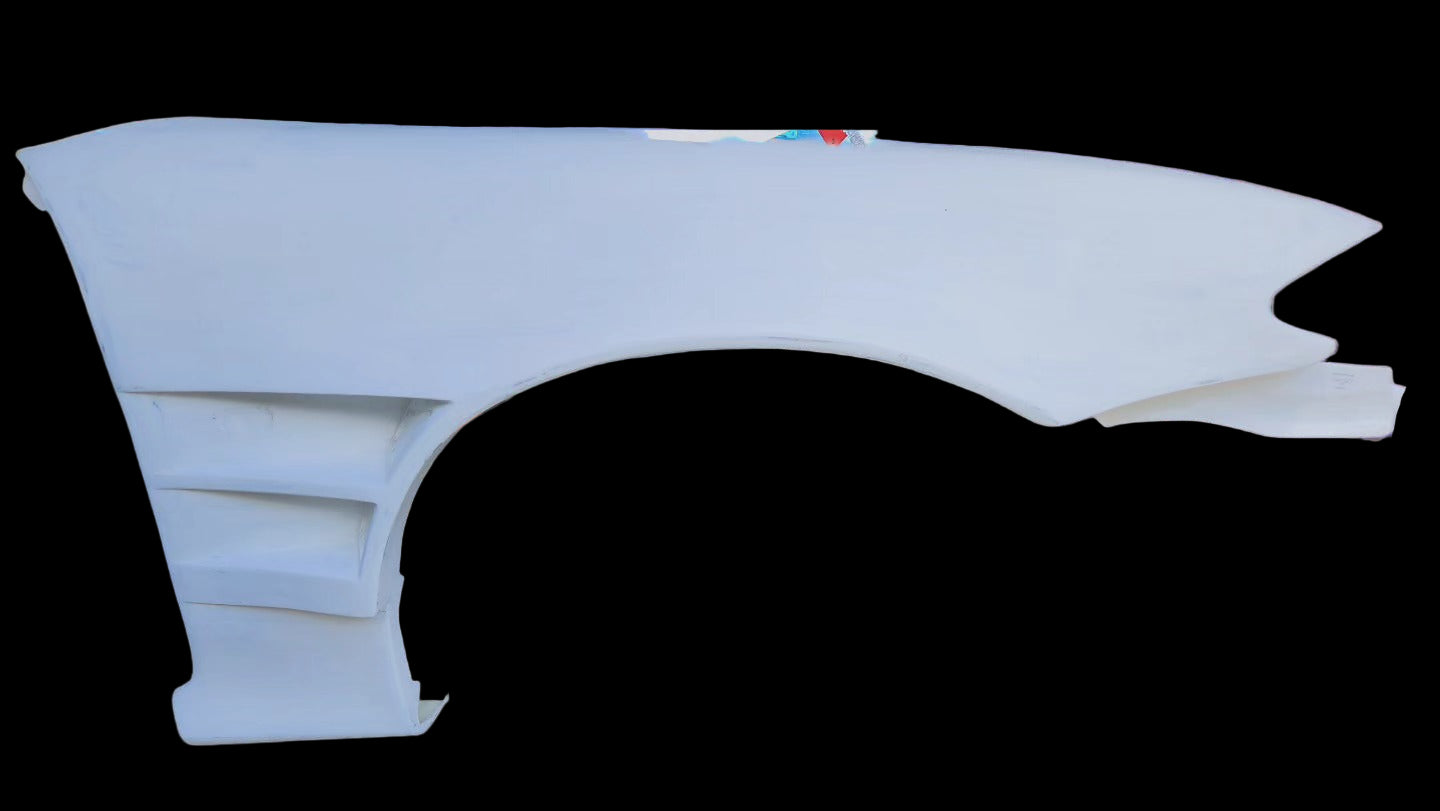 s15 labo style 55mm front guards