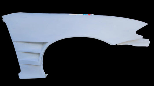 s15 labo style 55mm front guards